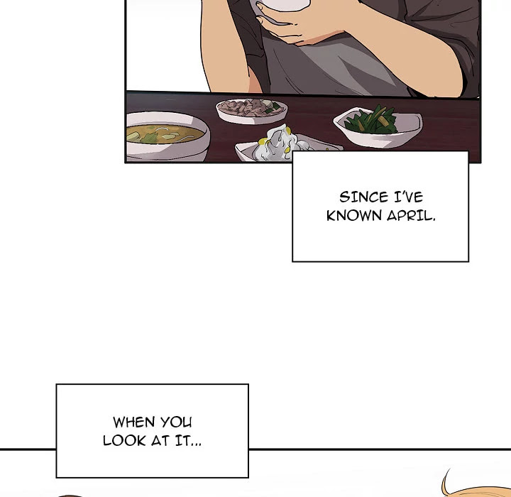 Close as Neighbors Chapter 0 page 34 - Chapter Prologue