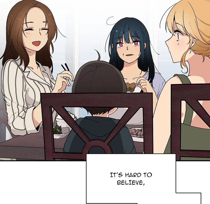 Close as Neighbors Chapter 0 page 35 - Chapter Prologue