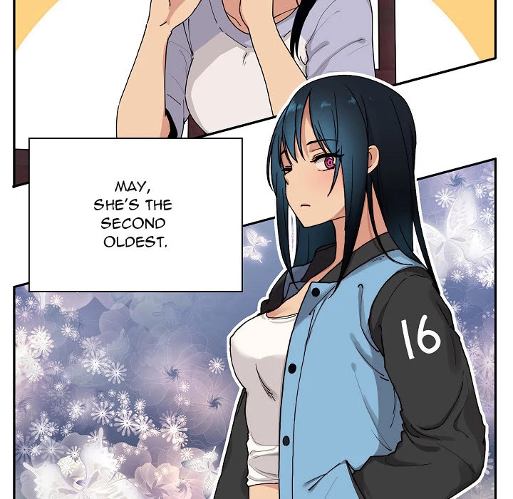 Close as Neighbors Chapter 0 page 37 - Chapter Prologue