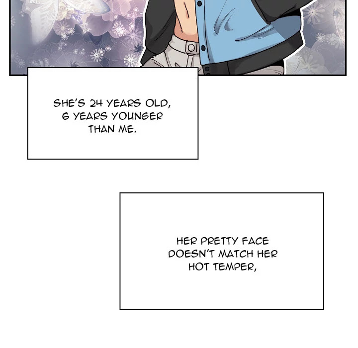 Close as Neighbors Chapter 0 page 38 - Chapter Prologue