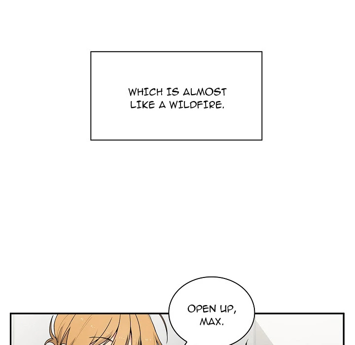 Close as Neighbors Chapter 0 page 39 - Chapter Prologue