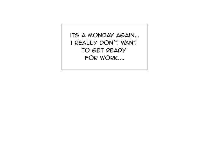 Close as Neighbors Chapter 0 page 4 - Chapter Prologue