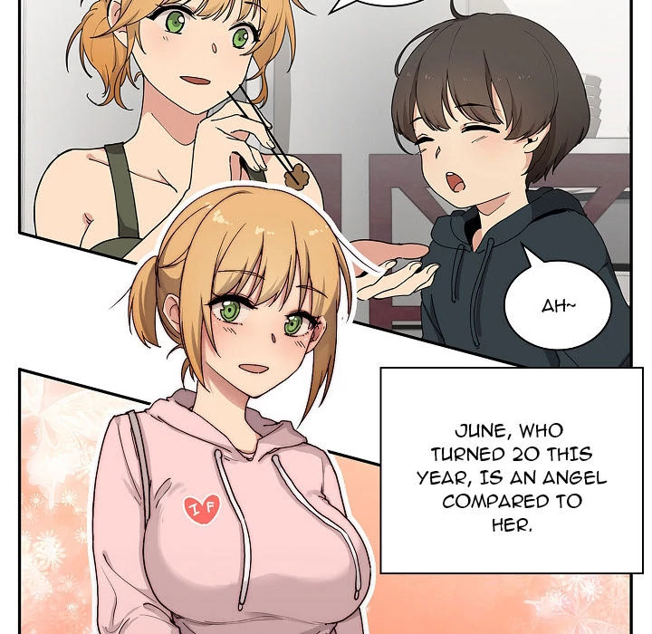 Close as Neighbors Chapter 0 page 40 - Chapter Prologue