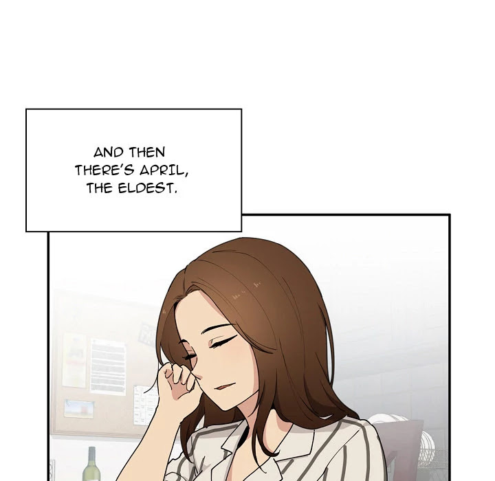 Close as Neighbors Chapter 0 page 43 - Chapter Prologue