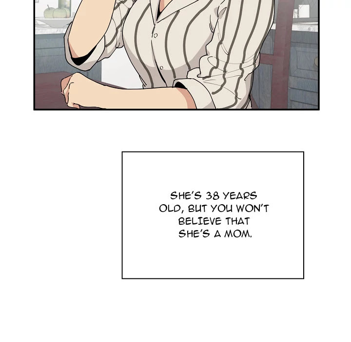 Close as Neighbors Chapter 0 page 44 - Chapter Prologue