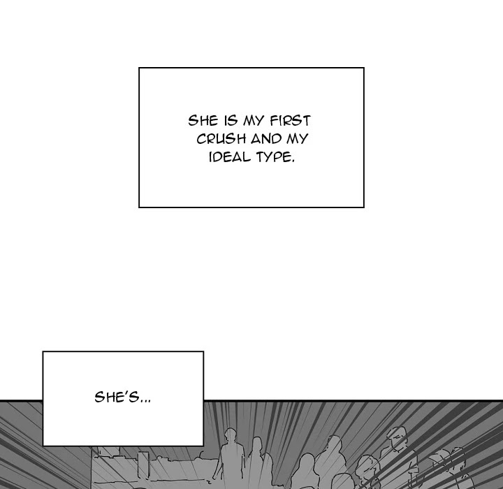 Close as Neighbors Chapter 0 page 45 - Chapter Prologue