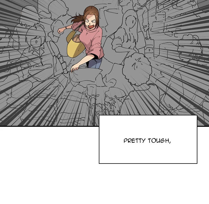 Close as Neighbors Chapter 0 page 46 - Chapter Prologue