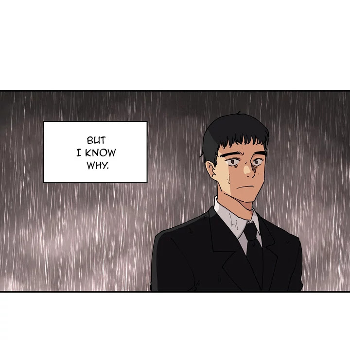 Close as Neighbors Chapter 0 page 47 - Chapter Prologue