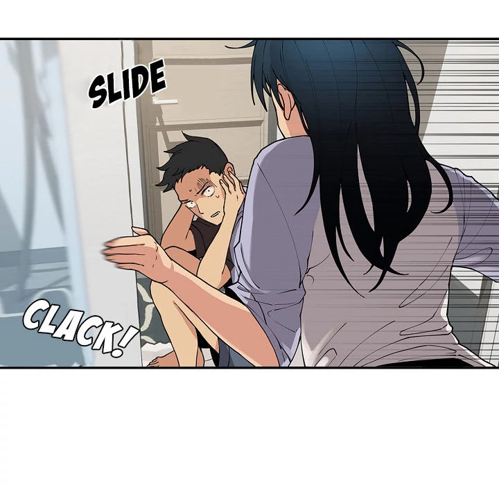 Close as Neighbors Chapter 0 page 5 - Chapter Prologue