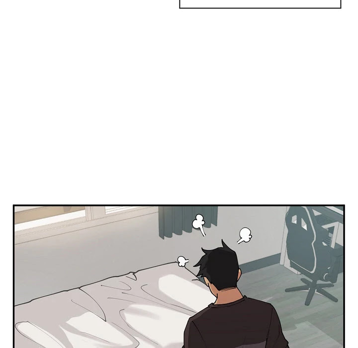 Close as Neighbors Chapter 0 page 50 - Chapter Prologue