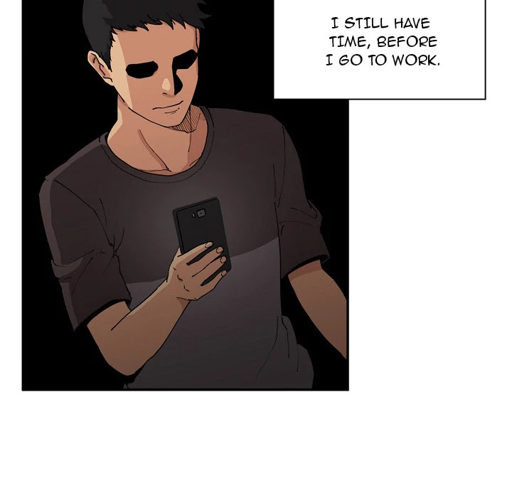 Close as Neighbors Chapter 0 page 52 - Chapter Prologue