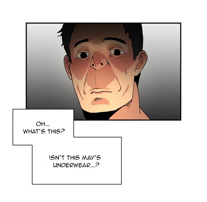 Close as Neighbors Chapter 0 page 53 - Chapter Prologue