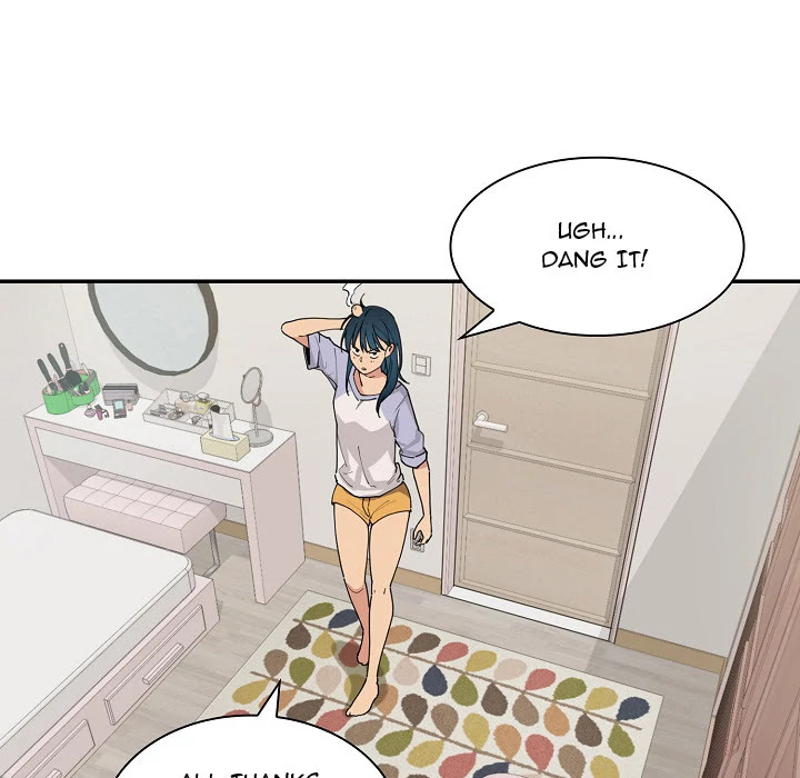Close as Neighbors Chapter 0 page 54 - Chapter Prologue
