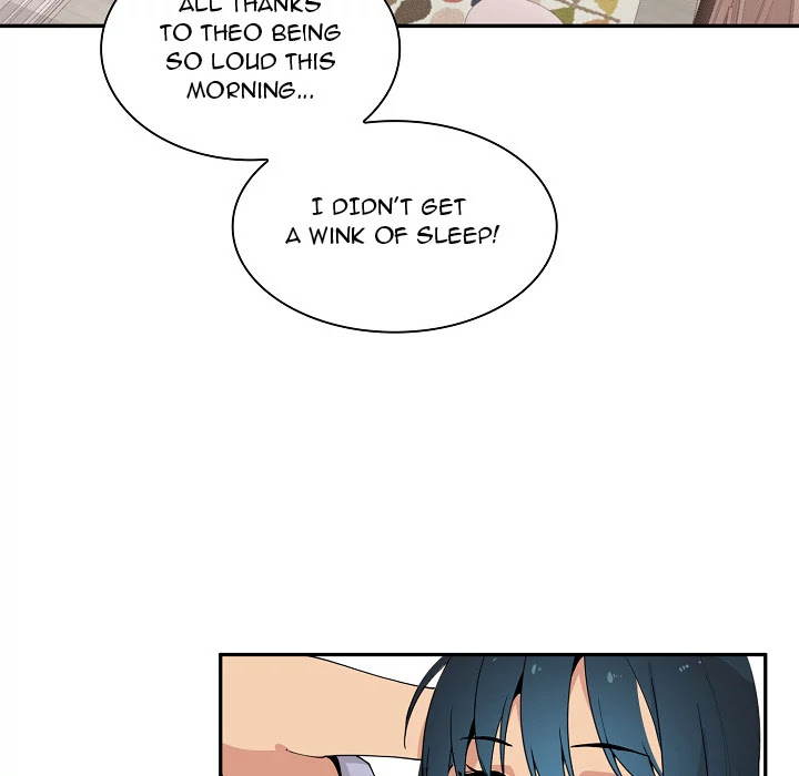 Close as Neighbors Chapter 0 page 55 - Chapter Prologue