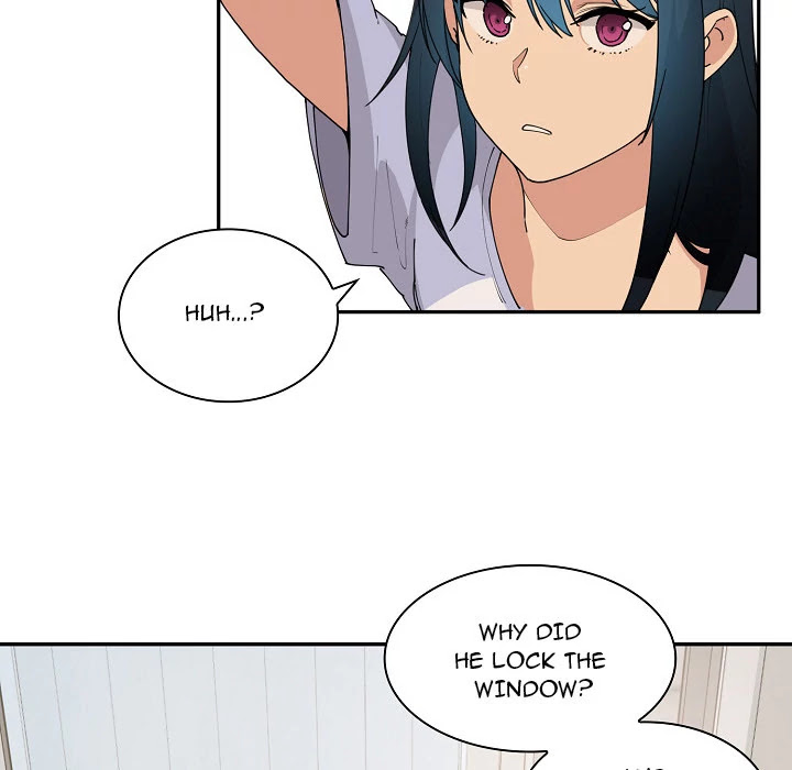 Close as Neighbors Chapter 0 page 56 - Chapter Prologue