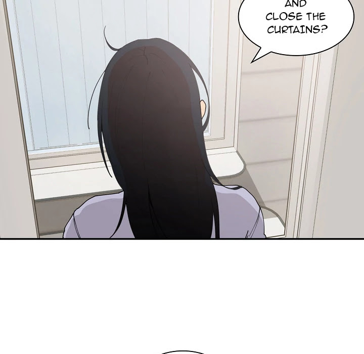 Close as Neighbors Chapter 0 page 57 - Chapter Prologue