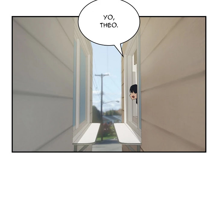 Close as Neighbors Chapter 0 page 58 - Chapter Prologue