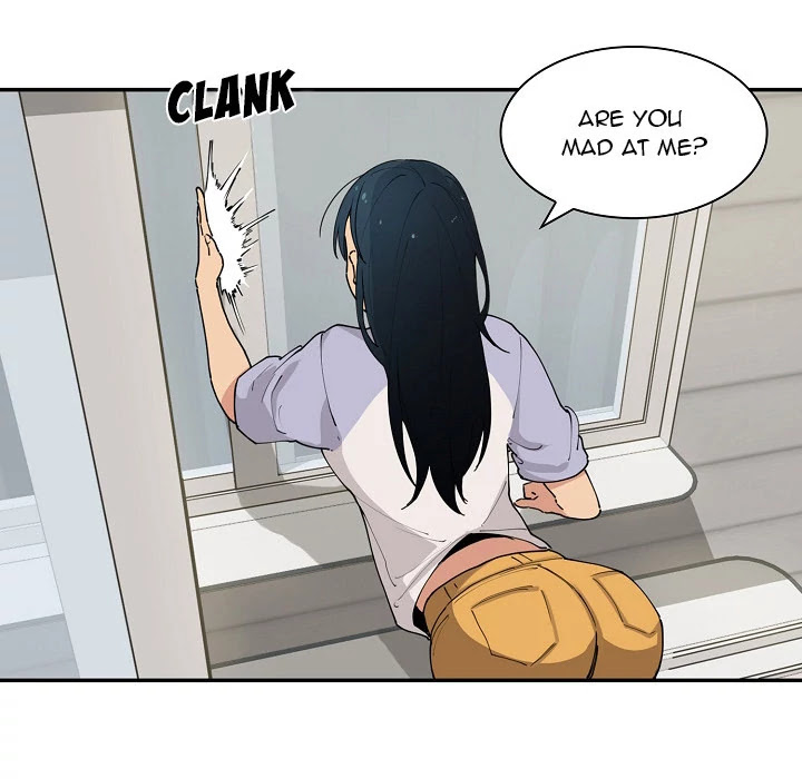 Close as Neighbors Chapter 0 page 59 - Chapter Prologue