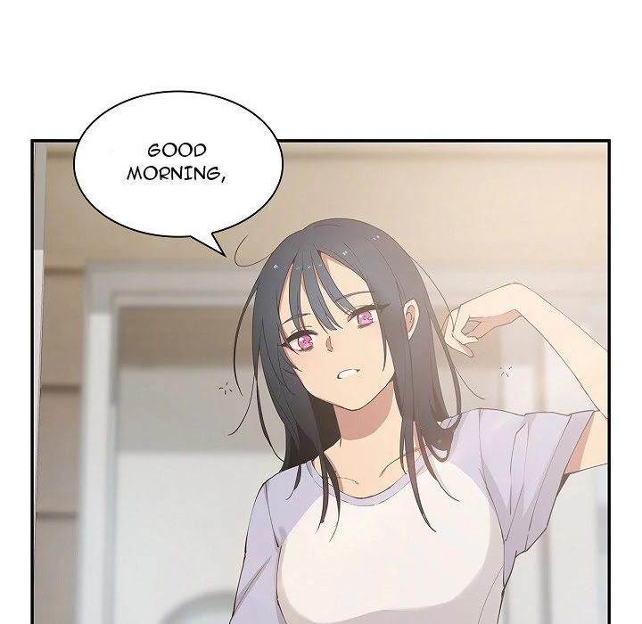 Close as Neighbors Chapter 0 page 6 - Chapter Prologue