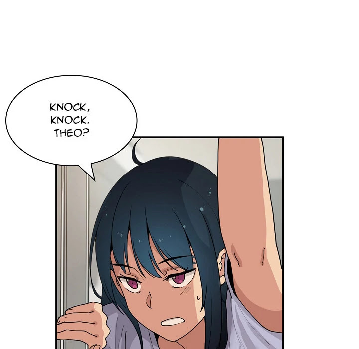 Close as Neighbors Chapter 0 page 60 - Chapter Prologue