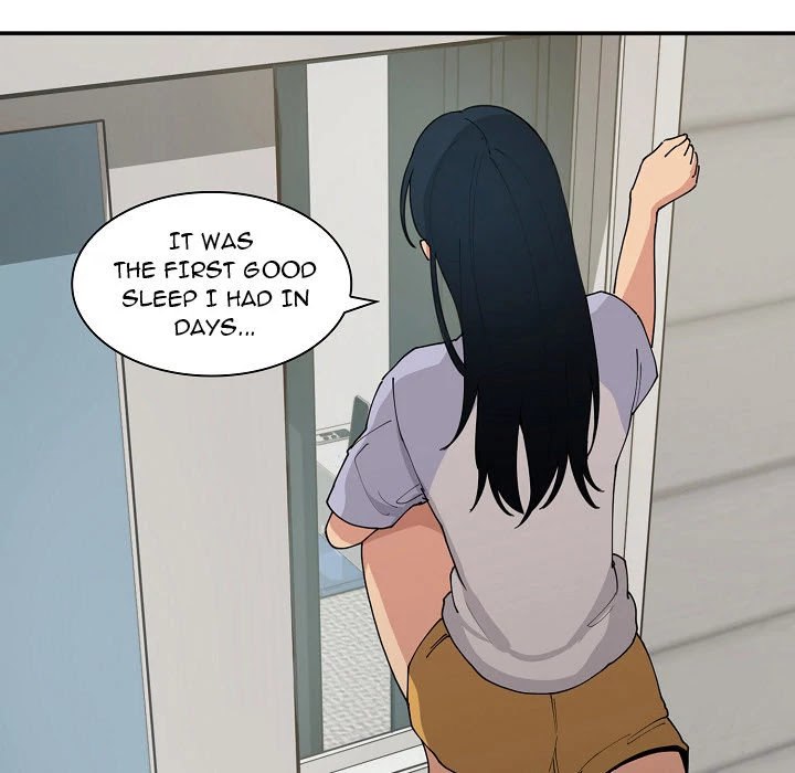 Close as Neighbors Chapter 0 page 62 - Chapter Prologue