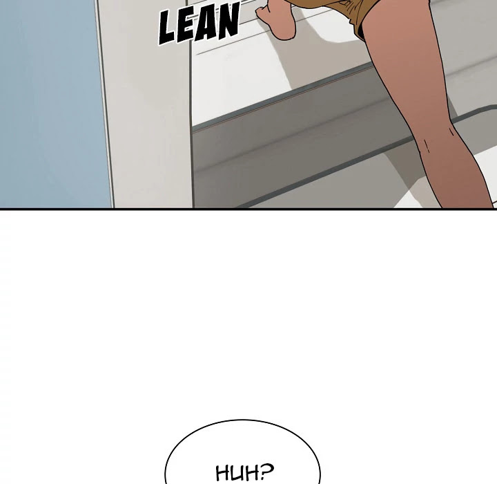 Close as Neighbors Chapter 0 page 63 - Chapter Prologue