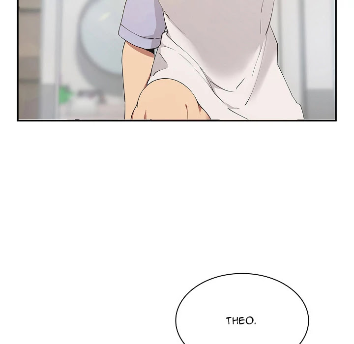 Close as Neighbors Chapter 0 page 7 - Chapter Prologue