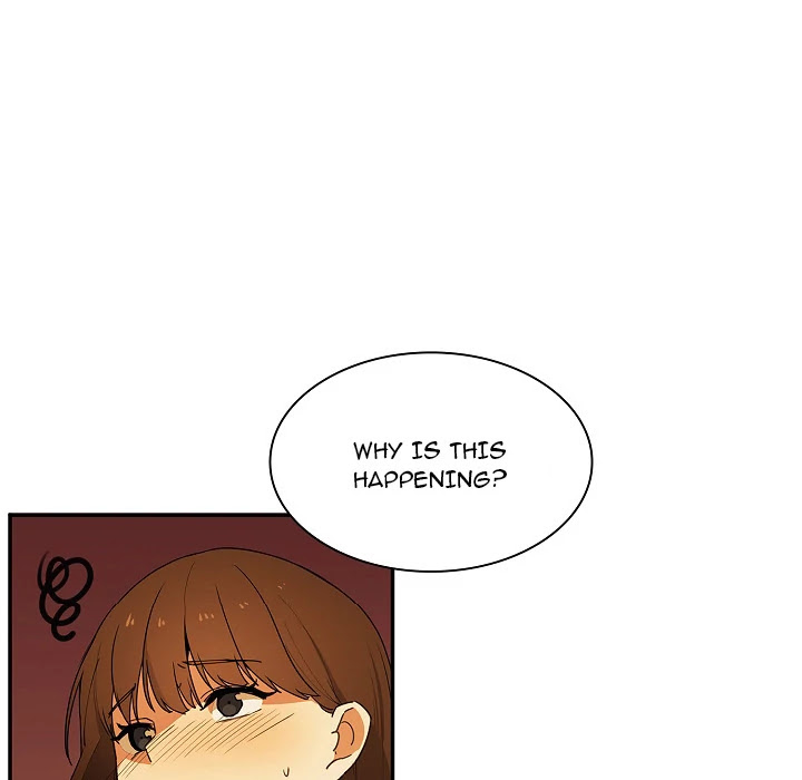 Close as Neighbors Chapter 1 page 10 - Chapter 1