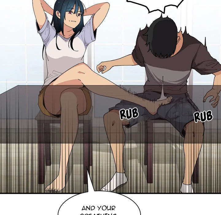 Close as Neighbors Chapter 1 page 100 - Chapter 1