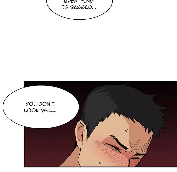 Close as Neighbors Chapter 1 page 101 - Chapter 1