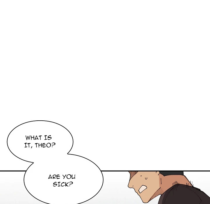 Close as Neighbors Chapter 1 page 102 - Chapter 1