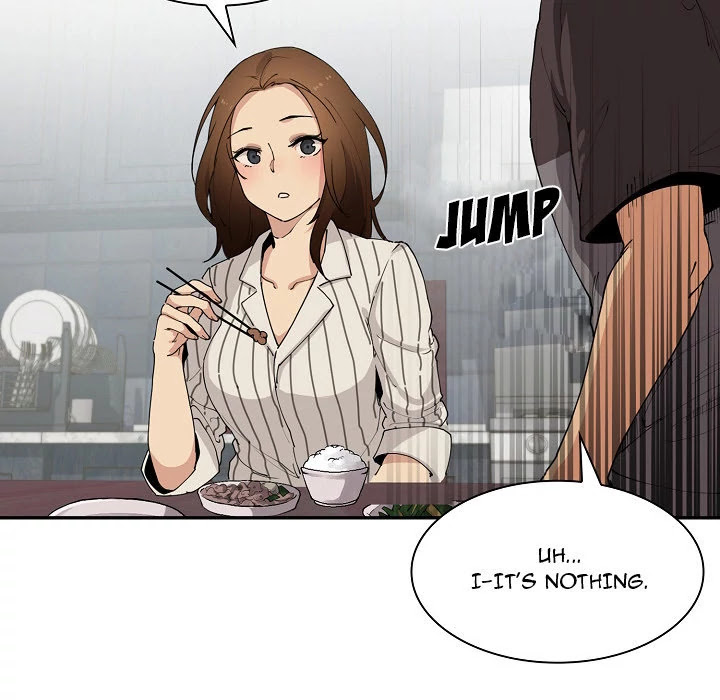 Close as Neighbors Chapter 1 page 103 - Chapter 1