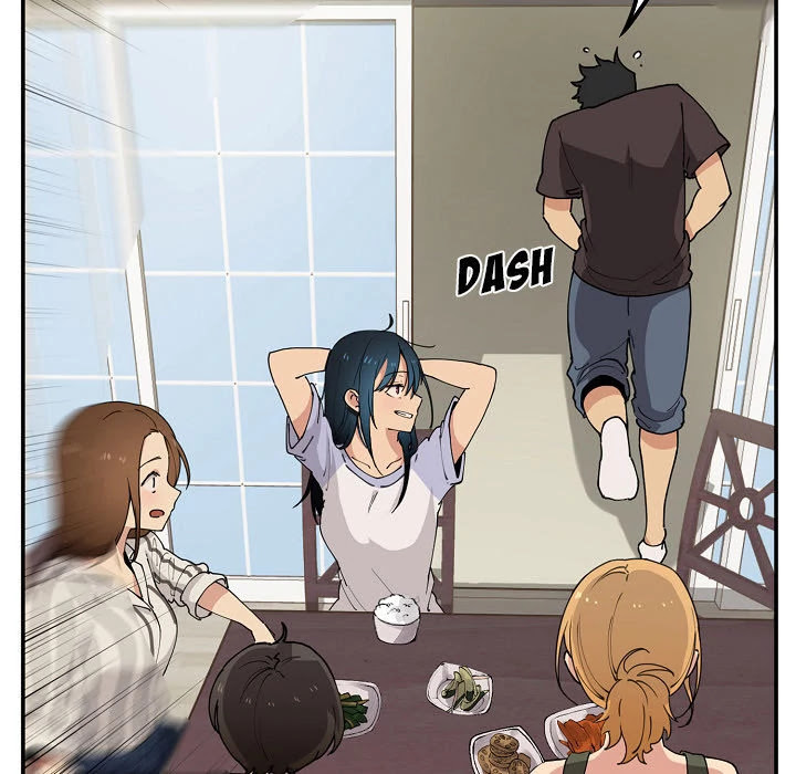 Close as Neighbors Chapter 1 page 105 - Chapter 1