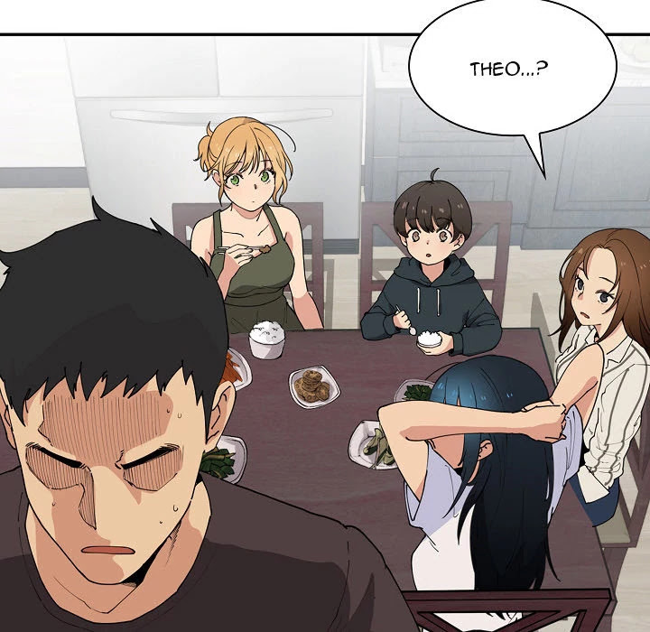 Close as Neighbors Chapter 1 page 107 - Chapter 1