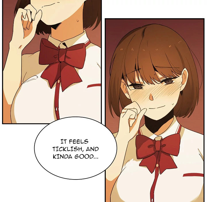 Close as Neighbors Chapter 1 page 11 - Chapter 1
