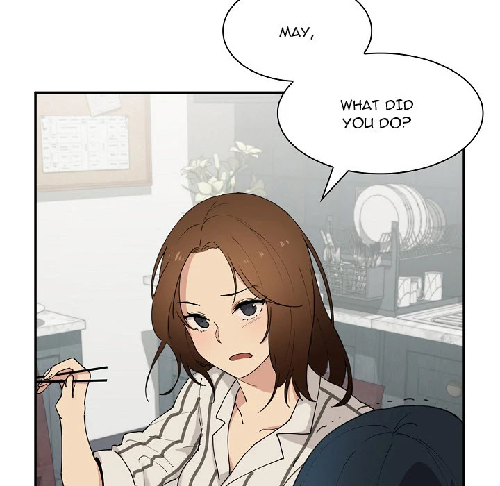 Close as Neighbors Chapter 1 page 110 - Chapter 1