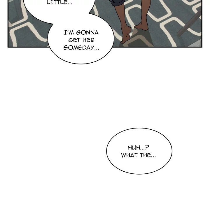 Close as Neighbors Chapter 1 page 117 - Chapter 1