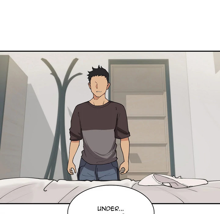 Close as Neighbors Chapter 1 page 118 - Chapter 1