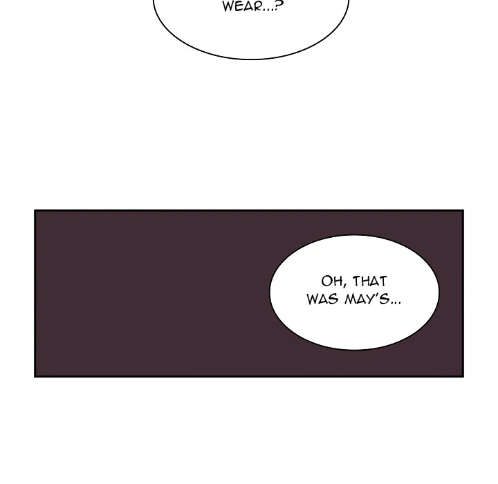 Close as Neighbors Chapter 1 page 119 - Chapter 1
