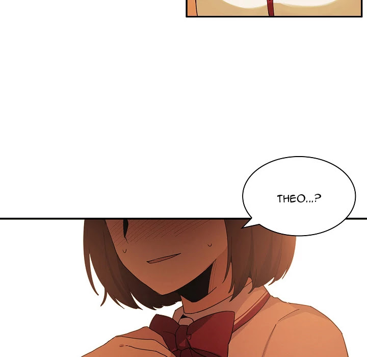 Close as Neighbors Chapter 1 page 12 - Chapter 1