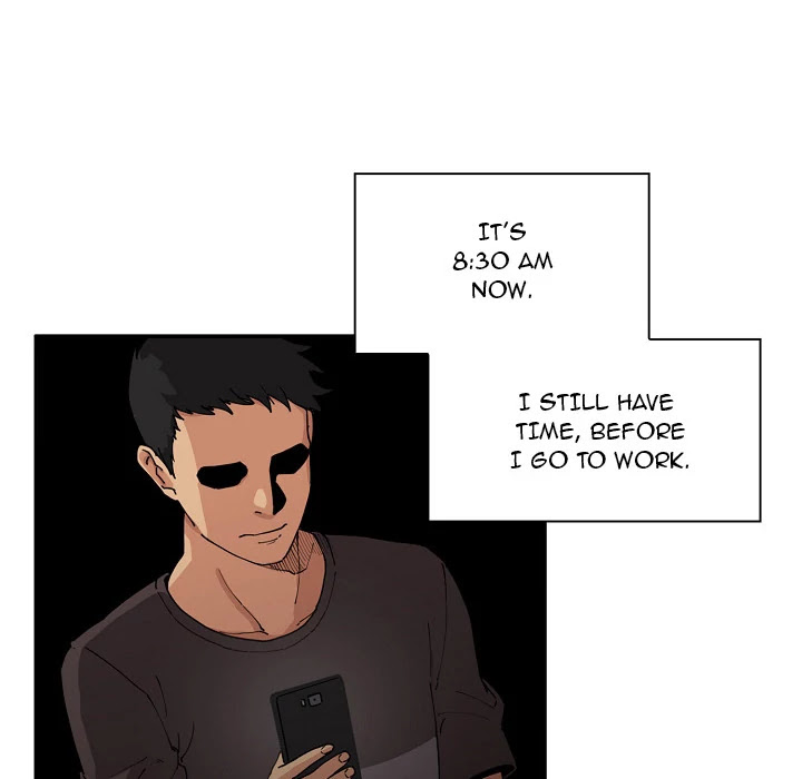Close as Neighbors Chapter 1 page 120 - Chapter 1