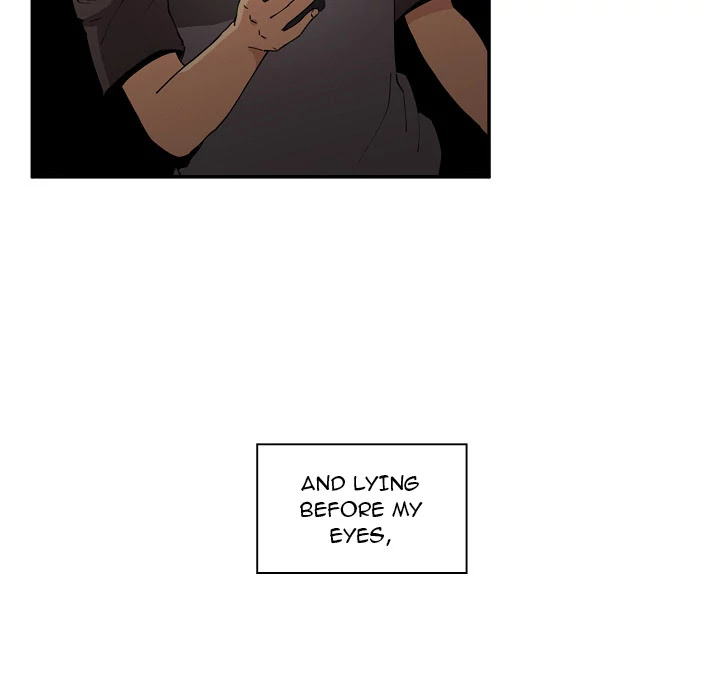 Close as Neighbors Chapter 1 page 121 - Chapter 1