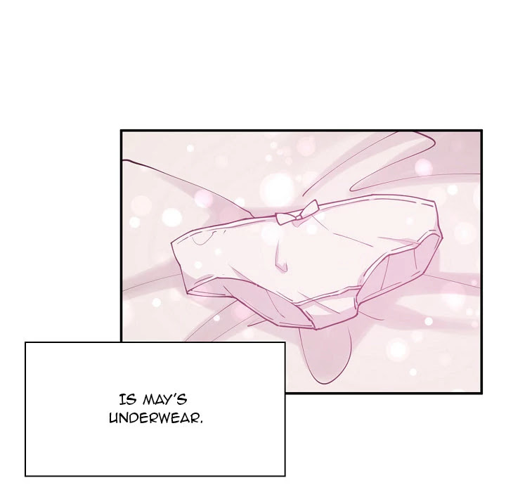 Close as Neighbors Chapter 1 page 122 - Chapter 1