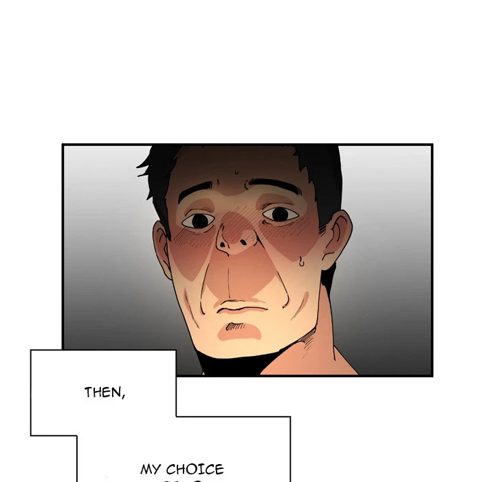 Close as Neighbors Chapter 1 page 123 - Chapter 1