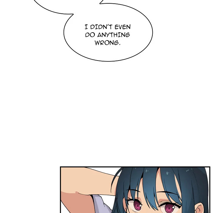 Close as Neighbors Chapter 1 page 126 - Chapter 1