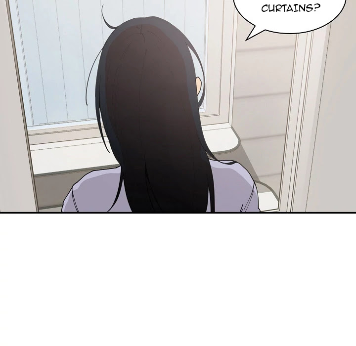 Close as Neighbors Chapter 1 page 128 - Chapter 1