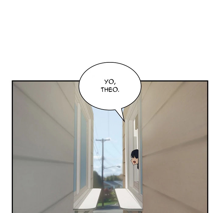 Close as Neighbors Chapter 1 page 129 - Chapter 1