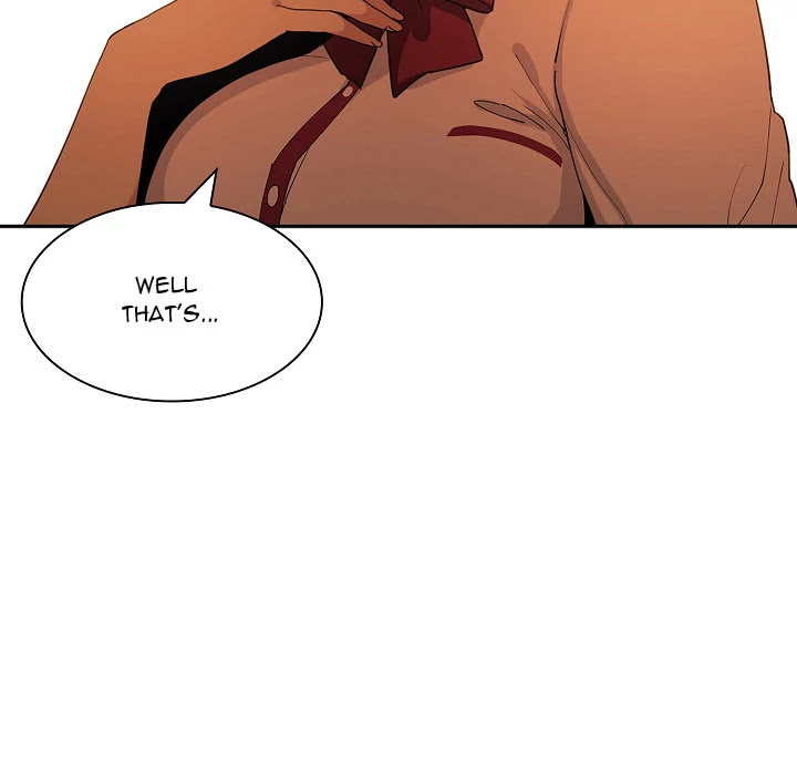 Close as Neighbors Chapter 1 page 13 - Chapter 1