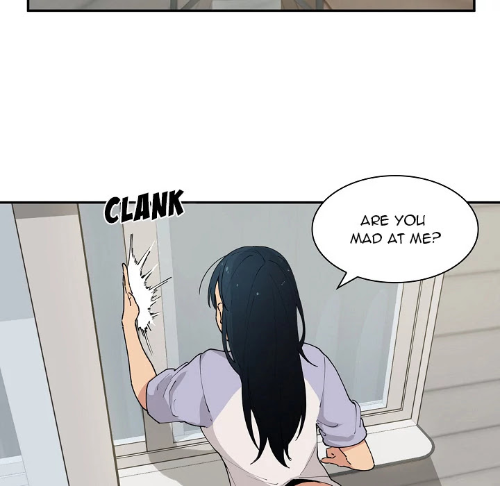 Close as Neighbors Chapter 1 page 130 - Chapter 1