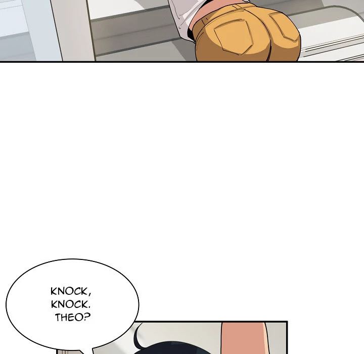 Close as Neighbors Chapter 1 page 131 - Chapter 1